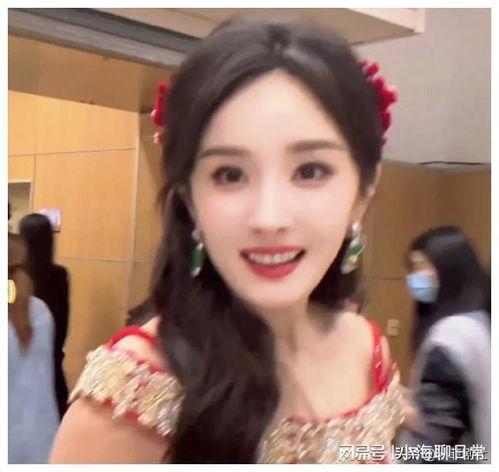 娱乐吃瓜的头像女,揭秘娱乐圈那些事儿